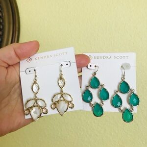 Kendra Scott Vintage Bundle